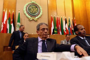 Libye : La ligue arabe favorable à une zone d'exclusion aérienne 