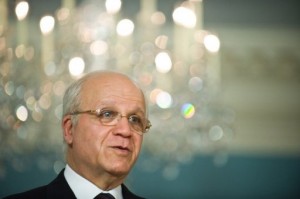 Medelci : Les relations entre l'Algérie et la France "très sensibles"
