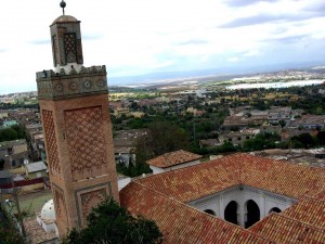 Tlemcen, capitale de la culture islamique: Bouteflika présidera l'évènement