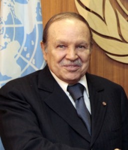 Discours du président de la république à la nation