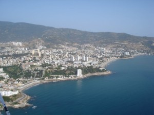 Gestion déléguée de l'eau: résiliation du contrat de la SEATA à Annaba
