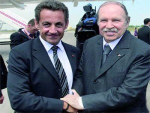 La prompte réaction de Paris au discours présidentiel