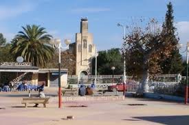 Un citoyen chrétien arrêté par la police à Oran