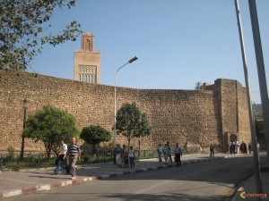 Lancement officiel samedi de "Tlemcen, capitale de la culture islamique"