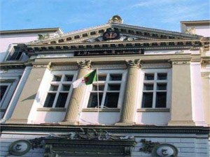Crime organisé transnational: L'Algérie concernée par l'étendue de son territoire