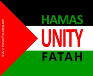 L’Egypte derrière l’accord Hamas-Fatah