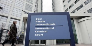 Me brahimi souhaite que l'Algérie adhère à la cour pénale internationale