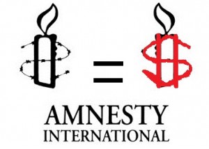 Amnesty International "réchauffe" son rapport sur l'Algérie
