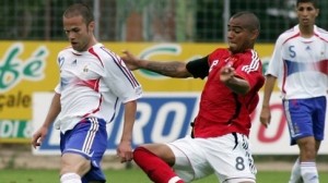 Quotas raciaux: Ce que dit le réglement de la Fifa sur la binationalité