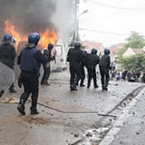 RCK - NAHD : 2 à 3 ans de prison ferme pour les hooligans