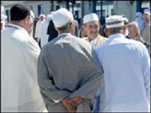 La poésie soufie, un des moyens de lutte contre le vide spirituel 