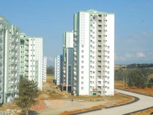 Un quota supplémentaire de 6.000 logements pour Tissemsilt