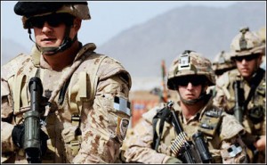 Les guerres américaines ont coûté 3.700 milliards de dollars et fait 250.000 morts et 8 millions de réfugiés 