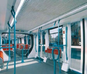 Tramway d'Oran : le groupe Tramnour s'engage à terminer le chantier en 7 mois