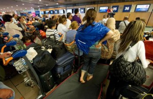 Une association pour défendre les droits des usagers d’Air Algérie