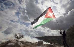 APPEL. Pour la reconnaissance de l’Etat palestinien