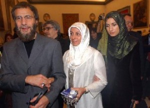 Le mariage à des Algériens constitue le principal motif de la conversion d'étrangers à l'Islam