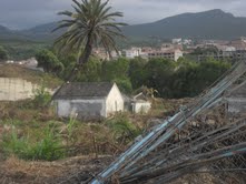 Cimetières Français abandonnés en Algérie: Prochain regroupement de 135 petits cimetières