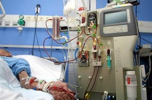Une pénurie d'accessoires médicaux met les insuffisants rénaux en danger de mort 