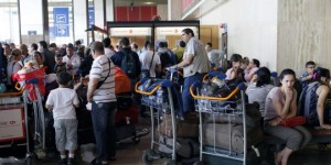 Air Algérie : La grève est finie