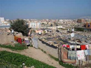 Habitat précaire: 2.500 logements seront attribués avant fin 2011 à Guelma 