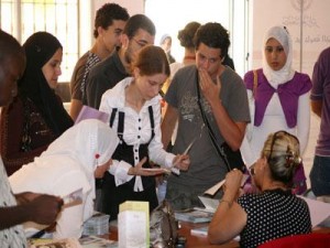 Inscriptions universitaires dès mardi 