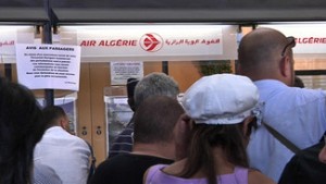 A qui profite la grève à Air Algérie ?