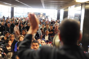 Roissy et Orly sont restés ouverts après l'heure de fermeture