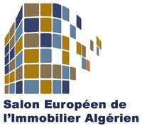 Premier salon européen de l'immobilier algérien