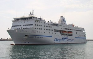 La flotte de l'ENTMV va transporter jeudi 586 passagers d'Air Algérie 