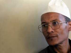Ali Belhadj réclame la dépouille de son fils Abdelkahar 