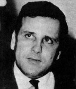 Hommage à Mohamed Boudia : l'homme qui a été assassiné par le Mossad