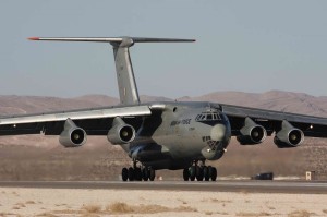 Un avion cargo de l'ANP transporte 10 tonnes de médicaments pour la Somalie