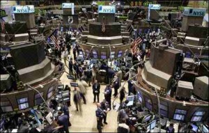 L'économie mondiale est entrée dans "une phase dangereuse" estime le président de la Banque mondiale 