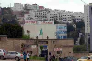 Annaba: Aucun décès dû à la fièvre typhoïde selon la direction de la santé