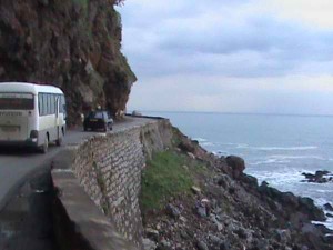 Leur véhicule plonge dans la mer près de Jijel : 3 morts et un blessé