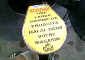 France : Le marché du halal aiguise les appétits