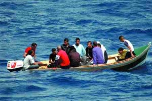 Harragas interceptés à Oran : Elle voulait accoucher en Espagne pour obtenir le droit au séjour