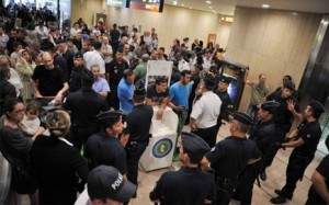 Usagers d'Air Algérie: Plainte contre la compagnie auprès de la commission européenne