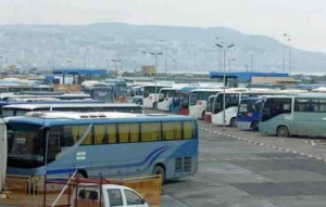 Le wali de Tizi-Ouzou juge "illégale" l'augmentation des prix des billets de transport