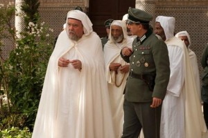L'histoire vraie de Salim Halali: Quand la Mosquée de Paris sauvait des juifs