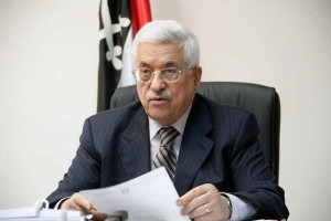 Abbas va demander au Conseil de sécurité l'adhésion d'un Etat de Palestine