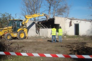 Oran : La pagaille des constructions illicites