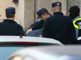Espagne : Arrestation de cinq Algériens membres présumés d'Aqmi