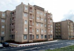 8.000 logements seront attribués avant fin 2011 à Sétif