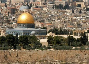 Continuant à défier le monde, Israël va construire 1.100 logements pour colons à Jérusalem-Est