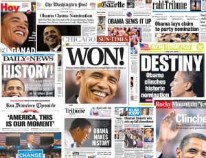 Selon un chercheur, les médias américains servent le plan d'hégémonie américaine
