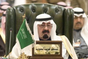 Arabie: le Roi Abdallah accorde le droit de vote aux femmes mais dans... 4 ans