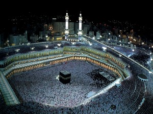 Le Hadj 2011: 36.000 nationaux se préparent au pèlerinage 