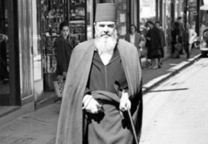 Messali Hadj, le père du nationalisme Algérien en débat à Tlemcen